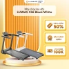 Máy chạy bộ gấp gọn Lumias X26 chịu tải 120kg, tốc độ 15km/h, độ dốc 7, giá ưu đãi 13,990,000₫ 9