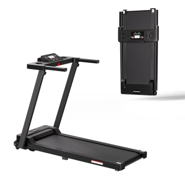 Máy chạy bộ gấp gọn OS‑P01 cao cấp, tiện lợi, chính hãng, bảo hành 5 năm, giá 3,150,000₫