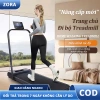 Máy chạy bộ gập gọn trong nhà – Băng EVA chống rung, giảm cân, giá 3.039.000₫