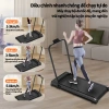 Máy chạy bộ gập gọn trong nhà – Băng EVA chống rung, giảm cân, giá 3.039.000₫ 2