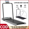 Máy chạy bộ gập gọn trong nhà, chống rung Eva - Giá ưu đãi 2.49 triệu 2