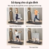 Máy chạy bộ gập gọn trong nhà, chống rung Eva - Giá ưu đãi 2.49 triệu 3