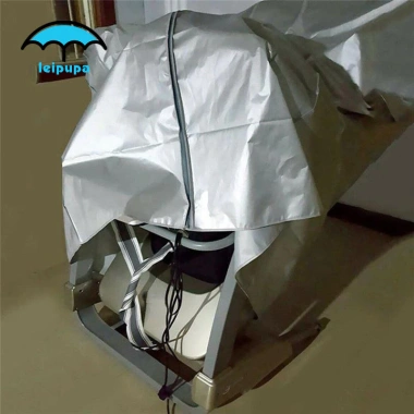 Máy chạy bộ gấp Leiputa - Đặt tại nhà, dùng trong ngoài trời, giảm còn 383.900đ