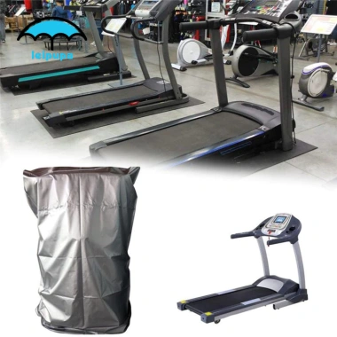 Máy chạy bộ gấp Leiputa - Đặt tại nhà, dùng trong ngoài trời, giảm còn 383.900đ