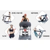 Máy chạy bộ Hapo gấp gọn tại nhà – Bảo trì hậu mãi, bảo hành, chỉ 7.9 triệu 6