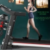 Máy chạy bộ Hapo HP03 gấp gọn, đai massage, tạ tay, chịu tải 120kg - 7.9 triệu 7