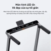 Máy chạy bộ KingSmith G1 TRG1F 2.023 - Thảm rộng, gấp gọn tiện lợi, màn hình LED, BH 12 tháng - Giá chỉ 11.69 triệu 4