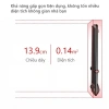 Máy chạy bộ KingSmith K12 bản quốc tế - Tải trọng 120kg, tốc độ 12km/h, BH 12 tháng, giá ưu đãi 10,29 triệu 3