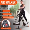 Máy chạy bộ KM607 tại nhà - Giảm cân, giảm mỡ bụng, giá ưu đãi 1.499.000đ