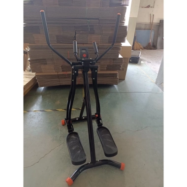 Máy chạy bộ KM607 tại nhà - Giảm cân, giảm mỡ bụng, giá ưu đãi 1.499.000đ 3 Máy chạy bộ KM607 tại nhà - Giảm cân, giảm mỡ bụng, giá ưu đãi 1.499.000đ 3