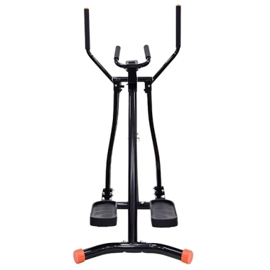 Máy chạy bộ KM607 tại nhà - Giảm cân, giảm mỡ bụng, giá ưu đãi 1.499.000đ