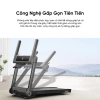 Máy chạy bộ leo dốc gấp gọn Lumias X26 - 120kg, 15km/h, giá 13,990,000 VND 3