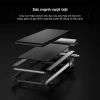 Máy chạy bộ leo dốc gấp gọn Lumias X26 - 120kg, 15km/h, giá 13,990,000 VND 6