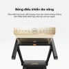Máy chạy bộ leo dốc gấp gọn Lumias X26 - 120kg, 15km/h, giá 13,990,000 VND 7