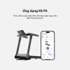 Máy chạy bộ leo dốc gấp gọn Lumias X26 - 120kg, 15km/h, giá 13,990,000 VND 8