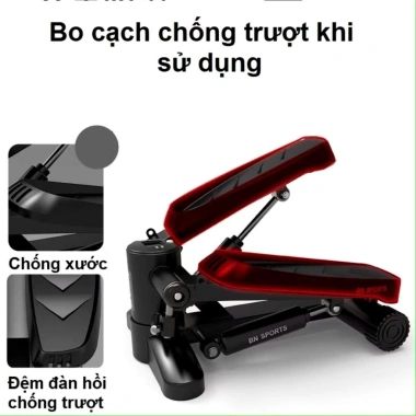 Máy chạy bộ mini cao cấp - Giảm cân hiệu quả tại nhà, tập thể dục nhịp điệu 2 Máy chạy bộ mini cao cấp - Giảm cân hiệu quả tại nhà, tập thể dục nhịp điệu 2