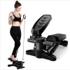 Máy chạy bộ mini cao cấp - Giảm cân hiệu quả tại nhà, tập thể dục nhịp điệu 3