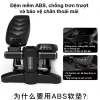 Máy chạy bộ mini cao cấp - Giảm cân hiệu quả tại nhà, tập thể dục nhịp điệu 4