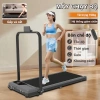 Máy chạy bộ mini gấp gọn đa năng, điều chỉnh độ dốc - Máy tập thể dục tại nhà giá 1.89 triệu