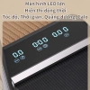 Máy chạy bộ mini gấp gọn đa năng, điều chỉnh độ dốc, máy tập thể dục tại nhà - Giá chỉ 2.29 triệu 3