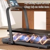 Máy chạy bộ mini gấp gọn đa năng, điều chỉnh độ dốc, máy tập thể dục tại nhà - Giá chỉ 2.29 triệu 7
