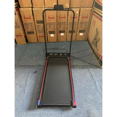 Máy chạy bộ mini Osaky 380 chính hãng - Giảm 23% chỉ 2.650.000₫, tập tại nhà