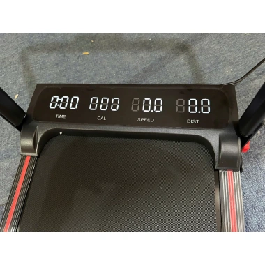 Máy chạy bộ mini Osaky 380 chính hãng - Giảm 23% chỉ 2.650.000₫, tập tại nhà