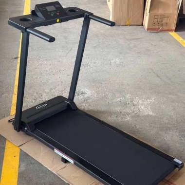 Máy chạy bộ mini OSAKY gấp gọn tiện lợi, giảm 20% luyện tập tại nhà 4