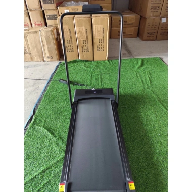 Máy chạy bộ mini OSAKY gấp gọn tiện lợi, giảm 20% luyện tập tại nhà 7