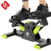 Máy chạy bộ Mini Side Stepper 3 màu kèm dây kéo và thảm lót - Giá chỉ 944.000₫