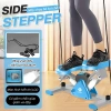 Máy chạy bộ Mini Side Stepper 3 màu kèm dây kéo và thảm lót - Giá chỉ 944.000₫ 8