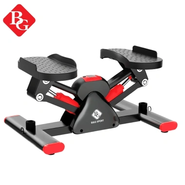 Máy chạy bộ Mini Side Stepper 3 màu kèm dây kéo và thảm lót - Giá chỉ 944.000₫ 10