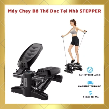 Máy chạy bộ mini stepper – Giảm mỡ, tăng sức bền, gấp gọn, giá 1.179.022₫