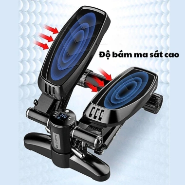 Máy chạy bộ mini stepper – Giảm mỡ, tăng sức bền, gấp gọn, giá 1.179.022₫ 6 Máy chạy bộ mini stepper – Giảm mỡ, tăng sức bền, gấp gọn, giá 1.179.022₫ 6