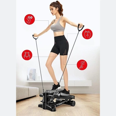 Máy chạy bộ mini stepper – Giảm mỡ, tăng sức bền, gấp gọn, giá 1.179.022₫ 7 Máy chạy bộ mini stepper – Giảm mỡ, tăng sức bền, gấp gọn, giá 1.179.022₫ 7