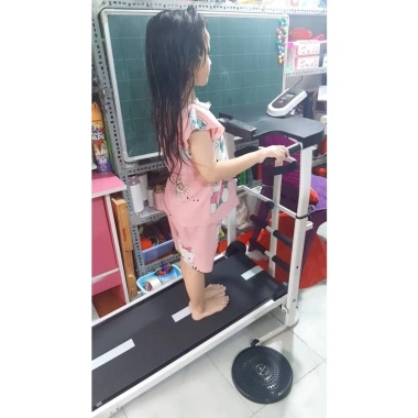 Máy chạy bộ Office Model - Thiết kế ưa chuộng, tiện ích tại nhà, giá 699.000 VND
