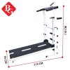 Máy chạy bộ Office Model - Thiết kế ưa chuộng, tiện ích tại nhà, giá 699.000 VND 10