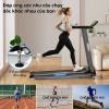 Máy chạy bộ OneTwoFit 2.5HP gấp gọn LED, loa Bluetooth, chịu tải 120kg, giá 5.398.722₫ 4