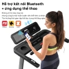 Máy chạy bộ OneTwoFit 2.5HP gấp gọn LED, loa Bluetooth, chịu tải 120kg, giá 5.398.722₫ 8