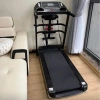 Máy chạy bộ OSAKY A7AB đa năng, gấp gọn, đai rung - giá ưu đãi, video, ảnh thật