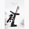 Máy chạy bộ OSAKY A7AB đa năng, gấp gọn, đai rung - giá ưu đãi, video, ảnh thật 9