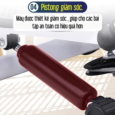 Máy chạy bộ Pro đa chức năng, yên tĩnh, chạy/đi bộ trong nhà – Giá ưu đãi 619.000₫