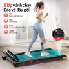 Máy chạy bộ rung 3 trong 1 - 4 chế độ rung, độ dốc điều chỉnh, LED Remote - Giá chỉ 2.6 triệu 5