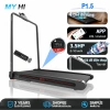 Máy chạy bộ rung 3 trong 1 - 4 chế độ rung, độ dốc điều chỉnh, LED Remote - Giá chỉ 2.6 triệu 7