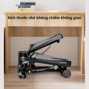 Máy Chạy Bộ Stepper Trong Nhà - Tập Bắp Tay, Giảm Mỡ Bụng, Giá Ưu Đãi 1,179,000₫