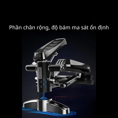 Máy Chạy Bộ Stepper Trong Nhà - Tập Bắp Tay, Giảm Mỡ Bụng, Giá Ưu Đãi 1,179,000₫ 9 Máy Chạy Bộ Stepper Trong Nhà - Tập Bắp Tay, Giảm Mỡ Bụng, Giá Ưu Đãi 1,179,000₫ 9