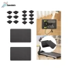 Máy chạy bộ Sunnimix thảm bảo vệ sàn, gỗ cứng, phòng gym tại nhà, giảm giá 20% 3