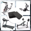 Máy chạy bộ Sunnimix thảm bảo vệ sàn, gỗ cứng, phòng gym tại nhà, giảm giá 20% 6
