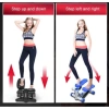 Máy Chạy Bộ Tại Chỗ Stepper BN SPORT Thủy Lực 150kg, Tập Tại Nhà, Nhập Khẩu 3