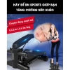 Máy Chạy Bộ Tại Chỗ Stepper BN SPORT Thủy Lực 150kg, Tập Tại Nhà, Nhập Khẩu 8